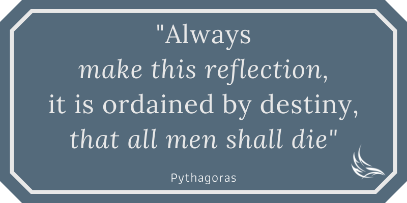 Reflection - Pythagoras